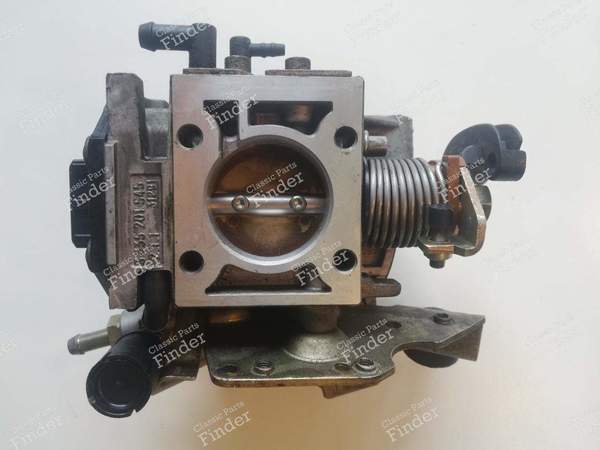 Bloc injection monopoint - CITROËN Visa / C15 - 3435201545 / 31292 / 46062- 7