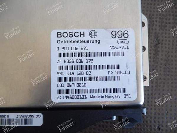 MODULE DE COMMANDE TIPTRONIC 99661812002 PORSCHE 996 - PORSCHE 911 (996) - 996 618 120 02- 1