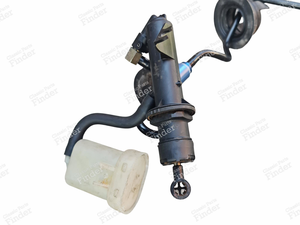 Clutch cylinder with receiver refurbished - PEUGEOT 605 - thumb-2