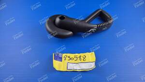 Seat tilt lever handle - PEUGEOT 206