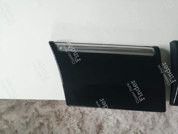 Schutzleiste vordere Kotflügel - CITROËN XM - 2