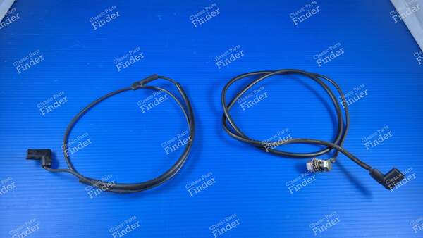 Rear Defroster Harness Cables - PEUGEOT 205 - 0