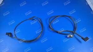Rear Defroster Harness Cables - PEUGEOT 205