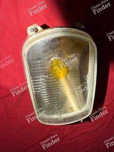 H1 "Iodine" Long-Range Block - PEUGEOT 504 Coupé / Cabriolet - 450074- thumb-3