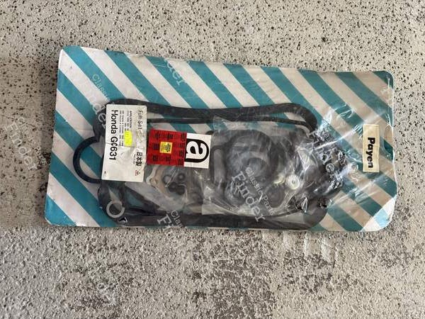 Complete Engine gasket set - HONDA Civic / Ballade - GC631- 0