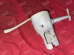 Complete Commodo - RENAULT Dauphine / Ondine - thumb-7