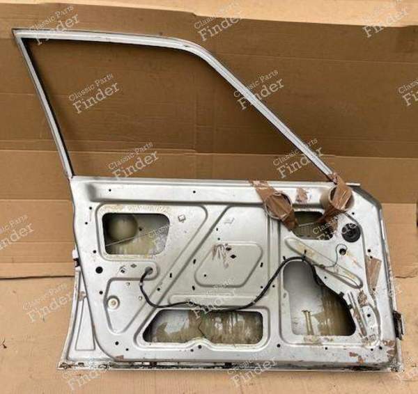 Front left door - CITROËN CX - 2