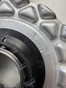 BBS-Felgenabdeckungen - BMW 3 (E30) - 36132225622- thumb-2