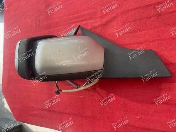 Pair of electric mirrors - CITROËN Xantia - 8148LG- 4