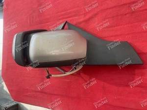 Pair of electric mirrors - CITROËN Xantia - 8148LG- thumb-4
