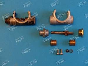 Raccord pour compte-tours mécanique pour distributeur d'allumage Ducellier - ALPINE A110