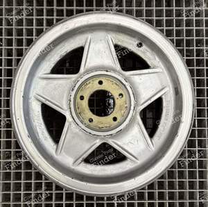 Cromodora wheels - FERRARI 365 Daytona