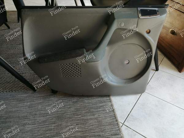 Türblatt / -verkleidung hinten links - Serie 1 - CITROËN CX - 0