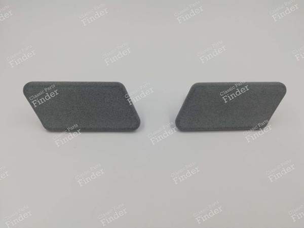 Abdeckung der Scheinwerferreinigungsanlage - PEUGEOT 406 Coupé - Equiv. 6438A9 (phase 1) / 6438N3 & 6438N2 (phase 2)- 0