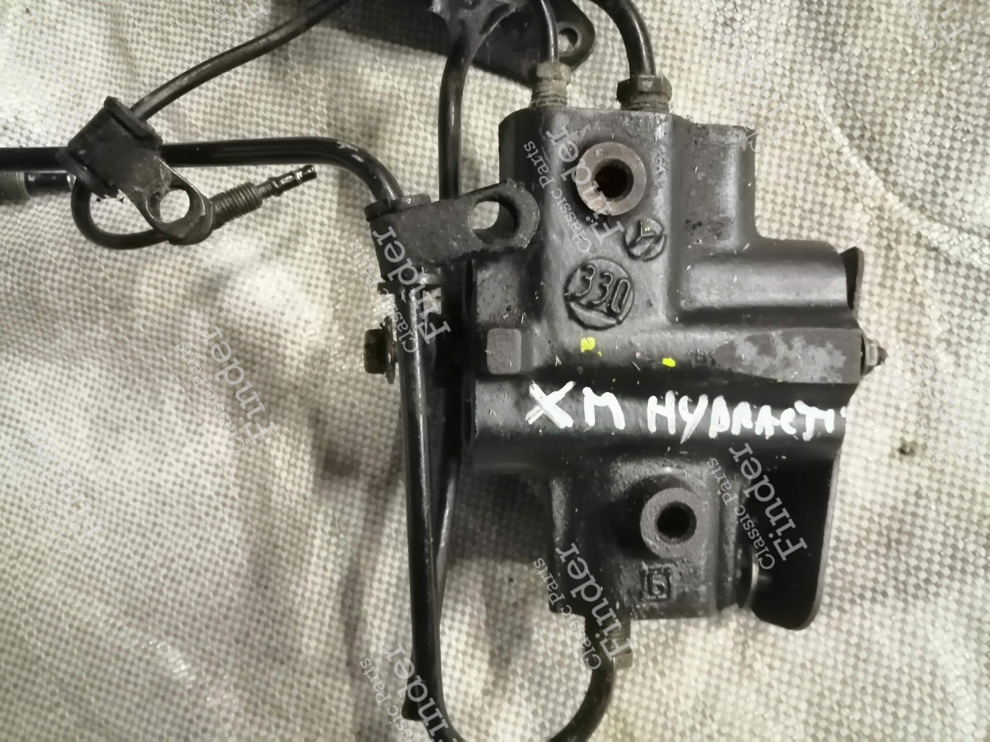 Kit de filtre à air Big Air Smooth Kawasaki VN 1500 Vulcan & VN Kit de filtre à air Big Air Smooth Kawasaki VN 1500 Vulcan & VN