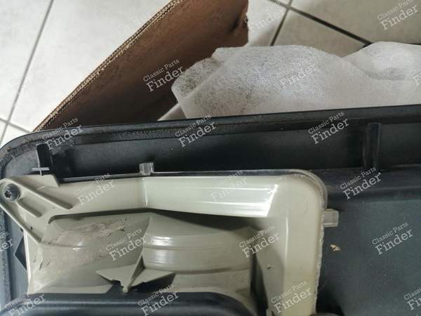 Rear lighting plate - CITROËN C6 - 8