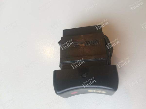 Central locking switch - RENAULT 18 (R18) - 3