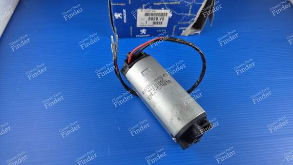 Passenger Seat Adjustment Motor - PEUGEOT 406 - 8920V5- 3