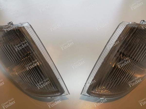 Standlicht rechts und links - PEUGEOT 605 - Equiv. OEM 60916420D (R) / 60916410G (L)- 3