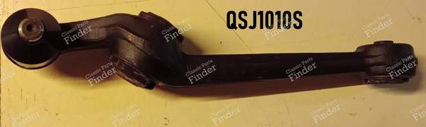 Paire de bras de suspension inférieur avant droit et gauche - PEUGEOT 305 - QSJ1009S/10010S- 3
