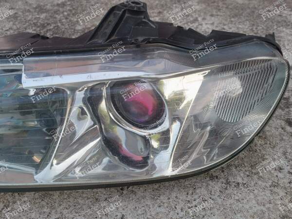 Left headlight - PEUGEOT 406 Coupé - 89100534SX- 7