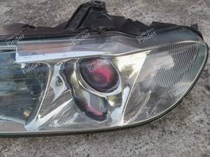 Left headlight - PEUGEOT 406 Coupé - 89100534SX- thumb-7