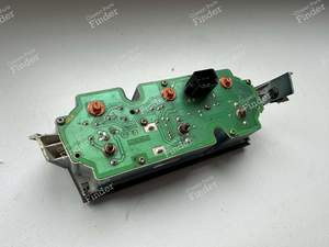 Manomètres - AUDI 80/90 (B3/B4) - 8A1919214 / 110008566001- thumb-2