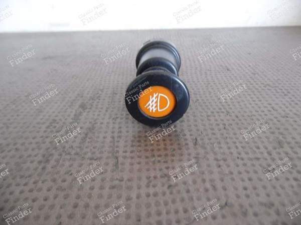FOG LIGHT SWITCH - PORSCHE 911 / 912 E (G Modell) - 90261362390- 1