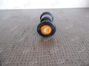 FOG LIGHT SWITCH - PORSCHE 911 / 912 E (G Modell) - 90261362390- thumb-1
