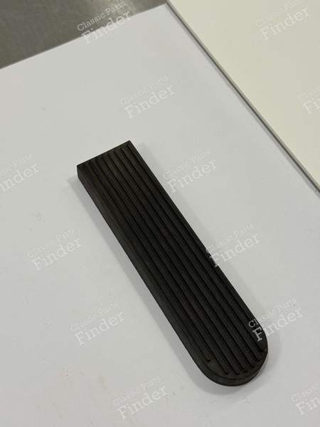 Accelerator Pedal Pad - SIMCA 900 / Simc'4 / 1000 / 1005 / 1006 / 1118 /Abarth 1150 - 23913C- 0