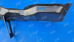 Querblech Vorderseite - SIMCA-CHRYSLER-TALBOT 1307 / 1308 / 1309 / 1510 / 150 / Solara / Alpine - 710430- thumb-6