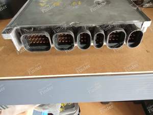 Safrane V6 ECU - RENAULT Safrane - 7700858672 / S101200034A- thumb-2