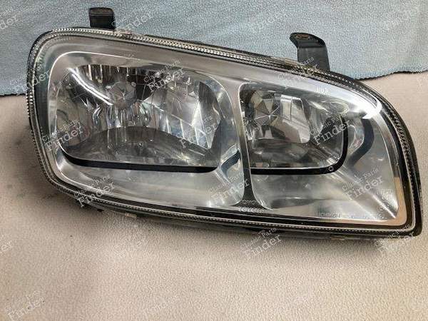 Optique avant droit - TOYOTA RAV4 (XA10) - 8051738039444- 0