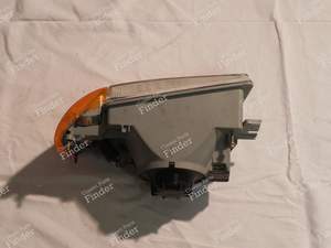 Optik vorne rechts + Blinker - ALFA ROMEO Alfasud - 07420748 / 16420717 / 712003420000- thumb-3