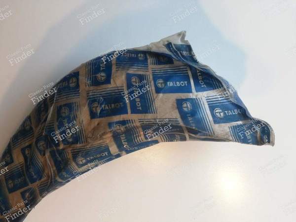 Front right bumper blade - SIMCA-CHRYSLER-TALBOT 1100 / 1204 / VF - 0019133802- 2