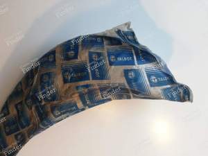 Front right bumper blade - SIMCA-CHRYSLER-TALBOT 1100 / 1204 / VF - 0019133802- thumb-2