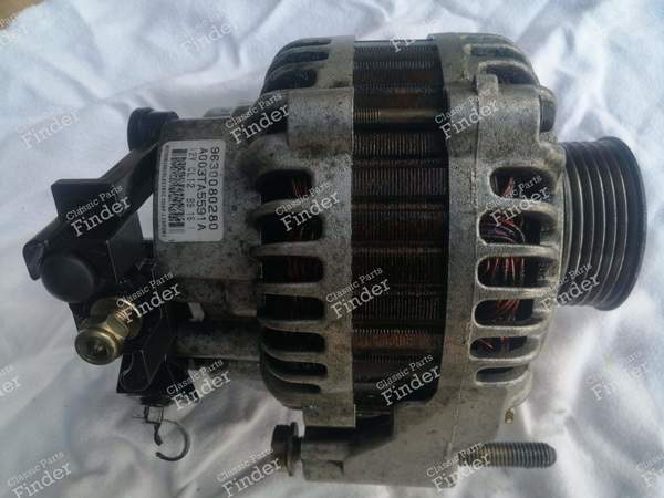 Alternateur - CITROËN Xantia - 1