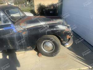 Glass units - DAIMLER Majestic Major - thumb-3