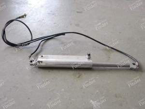 HOOD CYLINDER RIGHT PORSCHE 996 & 997 CABRIOLET - PORSCHE 911 (996) - 99656104501 / 99656104601 / 99656194500 / 99656194501 / 99656194502 / 99756194500 / 99756194501 / 99756194502- thumb-9