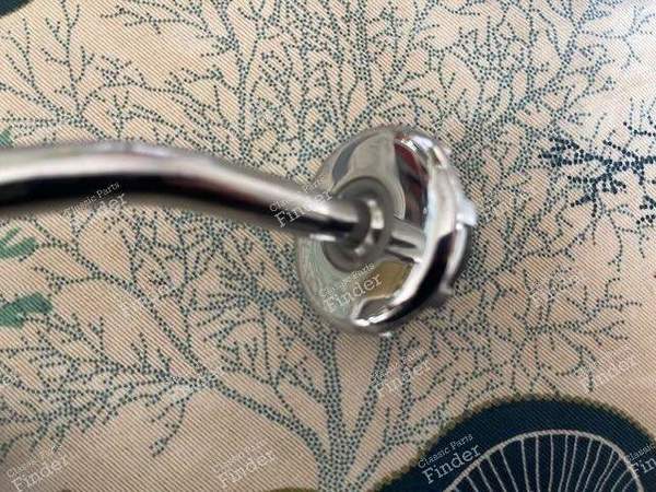 Pair of mirrors - CITROËN SM - 2