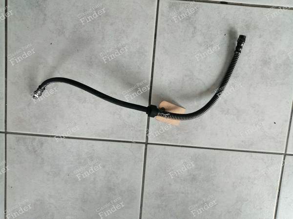 Left front brake hose - CITROËN XM - 1