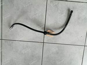Left front brake hose - CITROËN XM - thumb-1