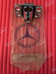 GACHE CHROMEE - MERCEDES BENZ 300 (W186 / W189)