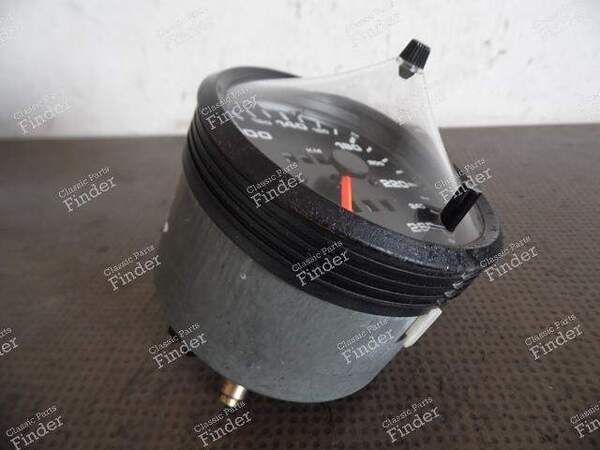 Speedometer for the Turbo and Carrera GT models - PORSCHE 924 - 94464102900- 4