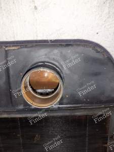 Engine radiator - PEUGEOT J7 - 102- thumb-3