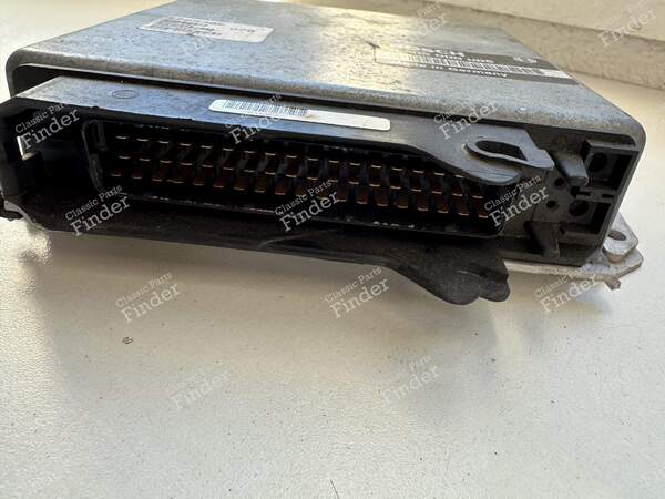 Engine Calculator - V12 - BMW 7 (E32) - 0205000005- 1