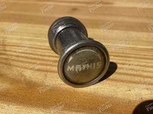 Armaturenbrett-Beleuchtung - MATHIS P