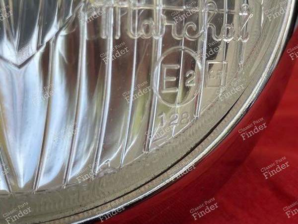 Paire de phares complets - ALPINE A110 - 3