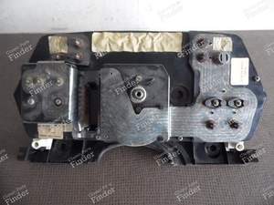 INSTRUMENT CLUSTER BMW SERIES 6 TYPE E24 - BMW 6 (E24) - thumb-8