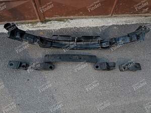 Bumper support - PEUGEOT 406 Coupé - ZU03610200- thumb-5
